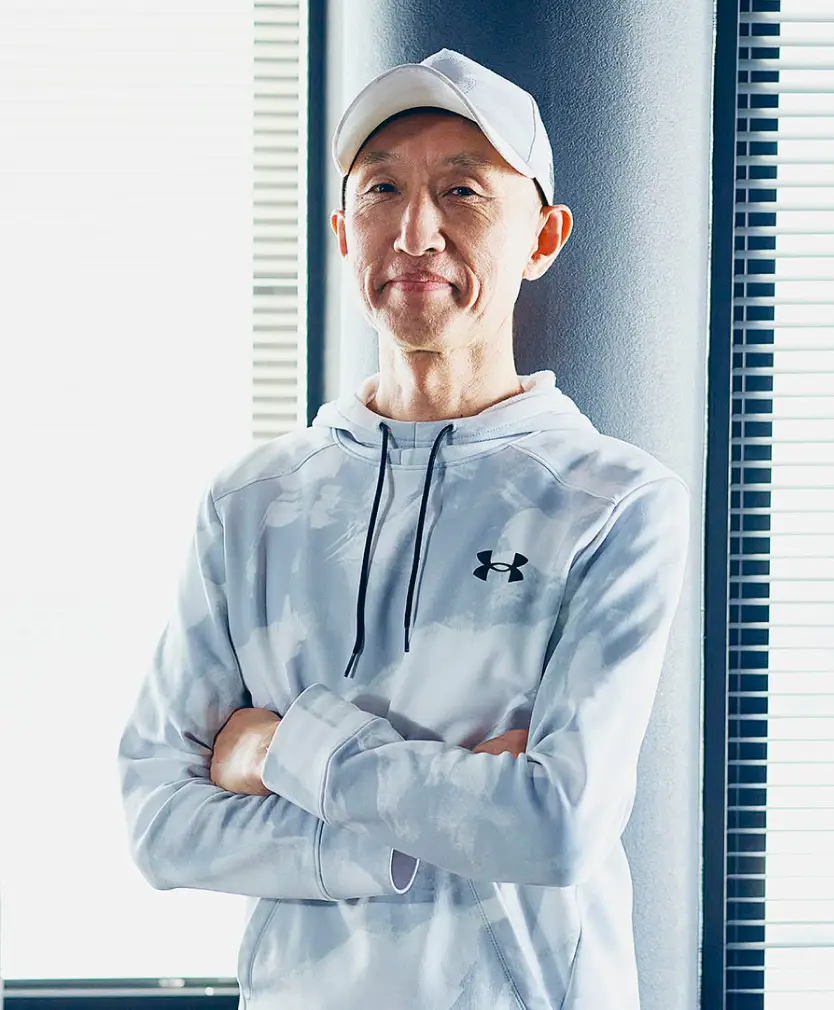 星野真士