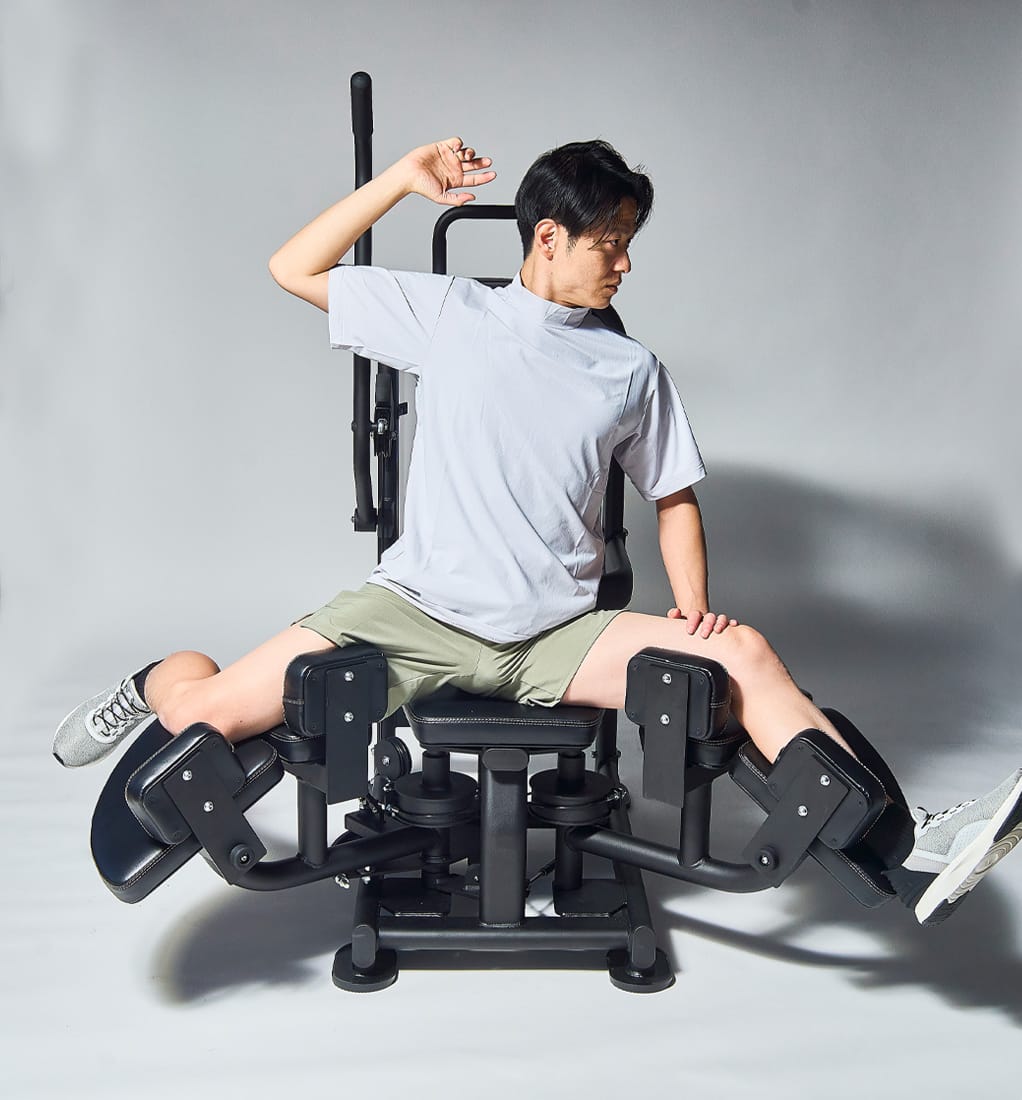 ヒップジョイント