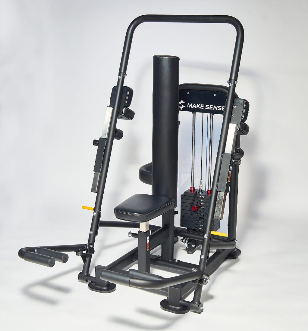 スパインチェスト