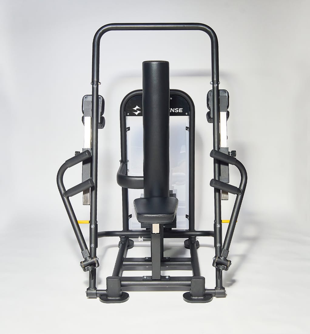 スパインチェスト