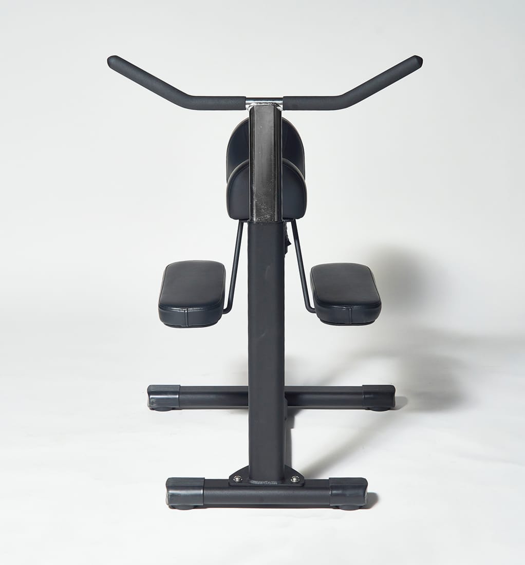 ペルビスローテーション