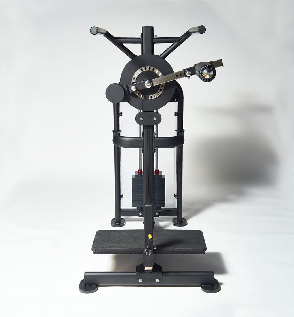 アクシスローテーション