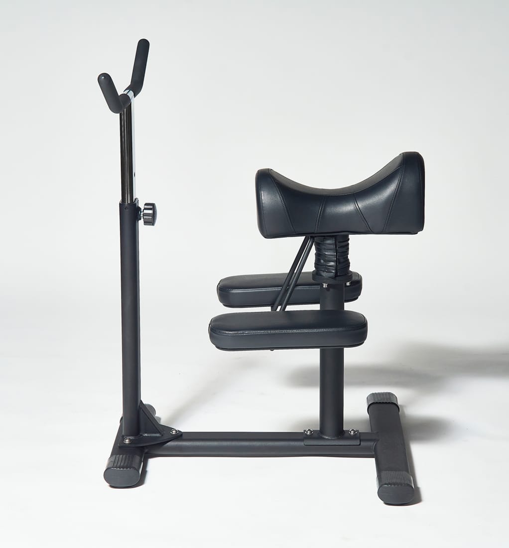 ペルビスローテーション