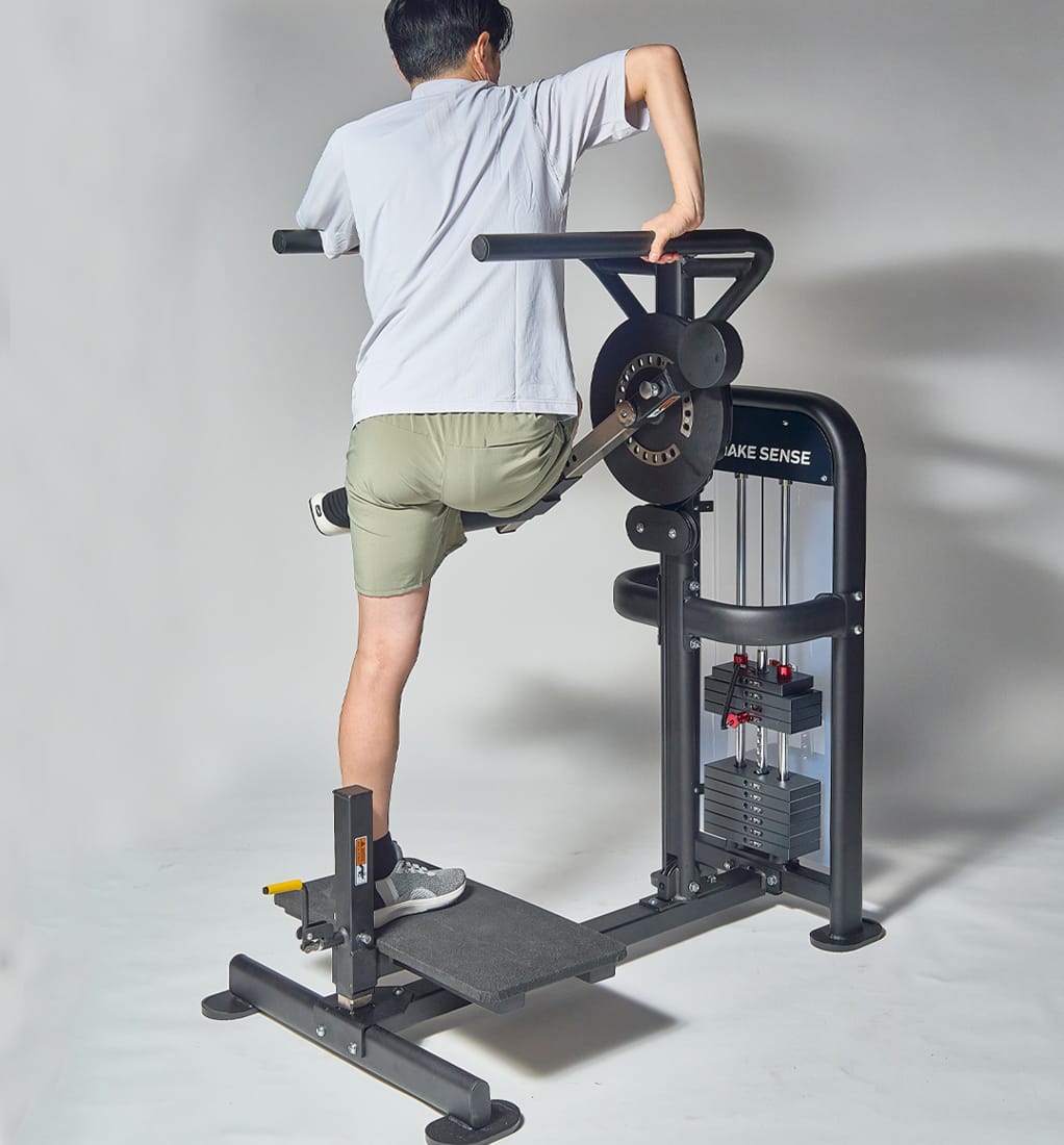 アクシスローテーション