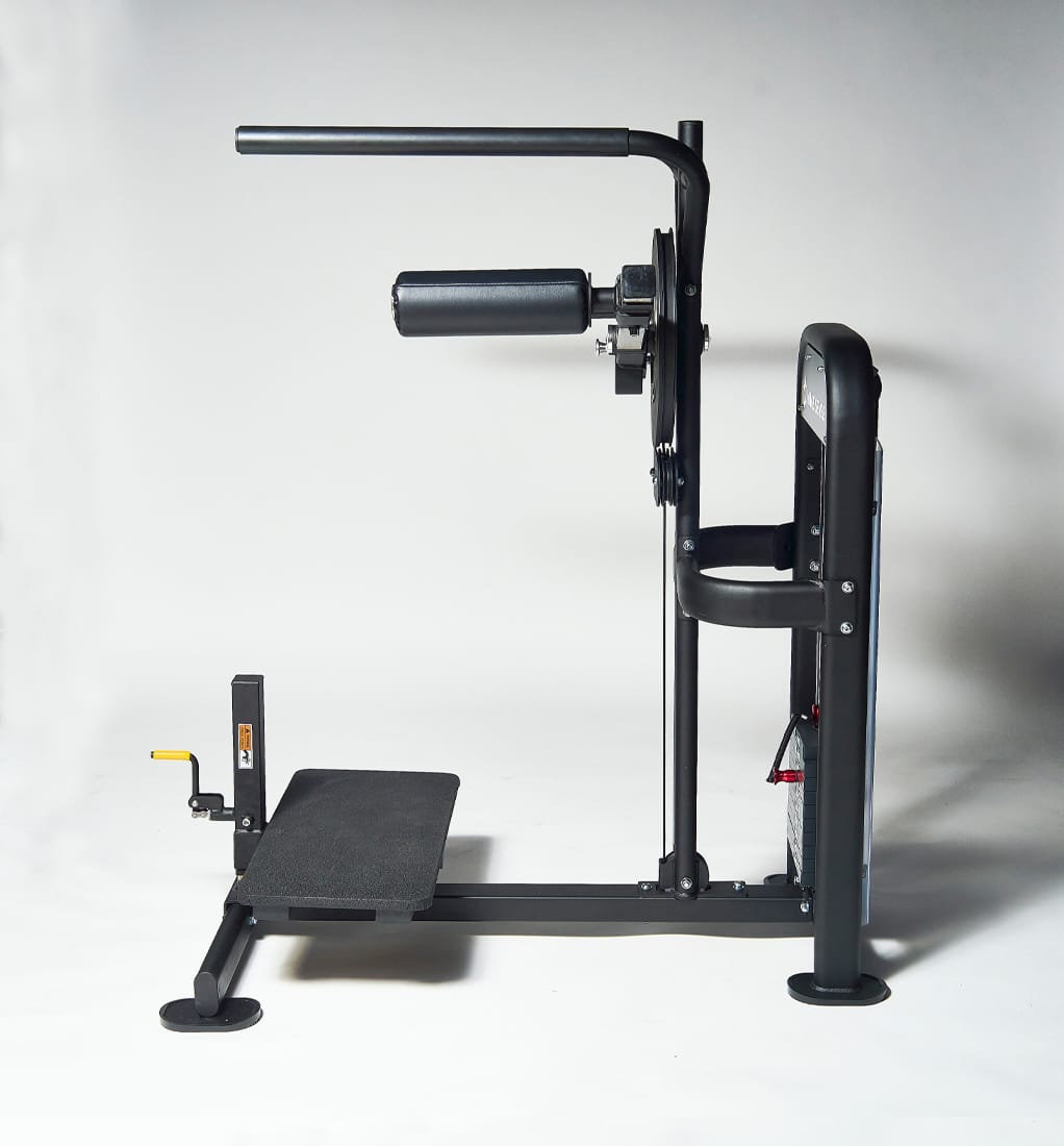 アクシスローテーション