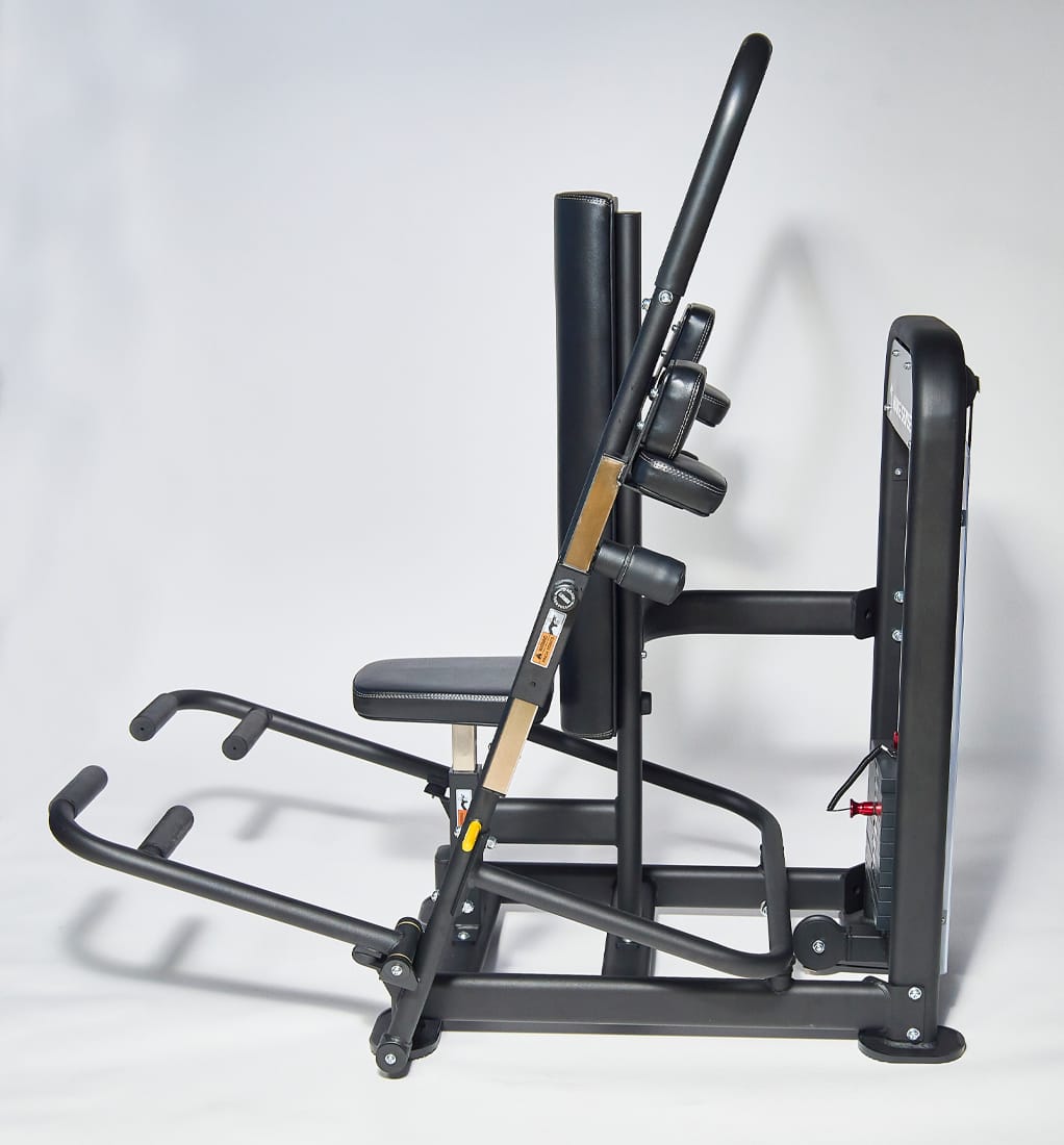 スパインチェスト