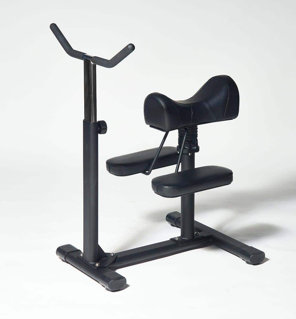 ペルビスローテーション