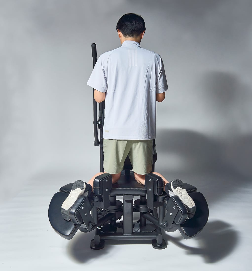 ヒップジョイント